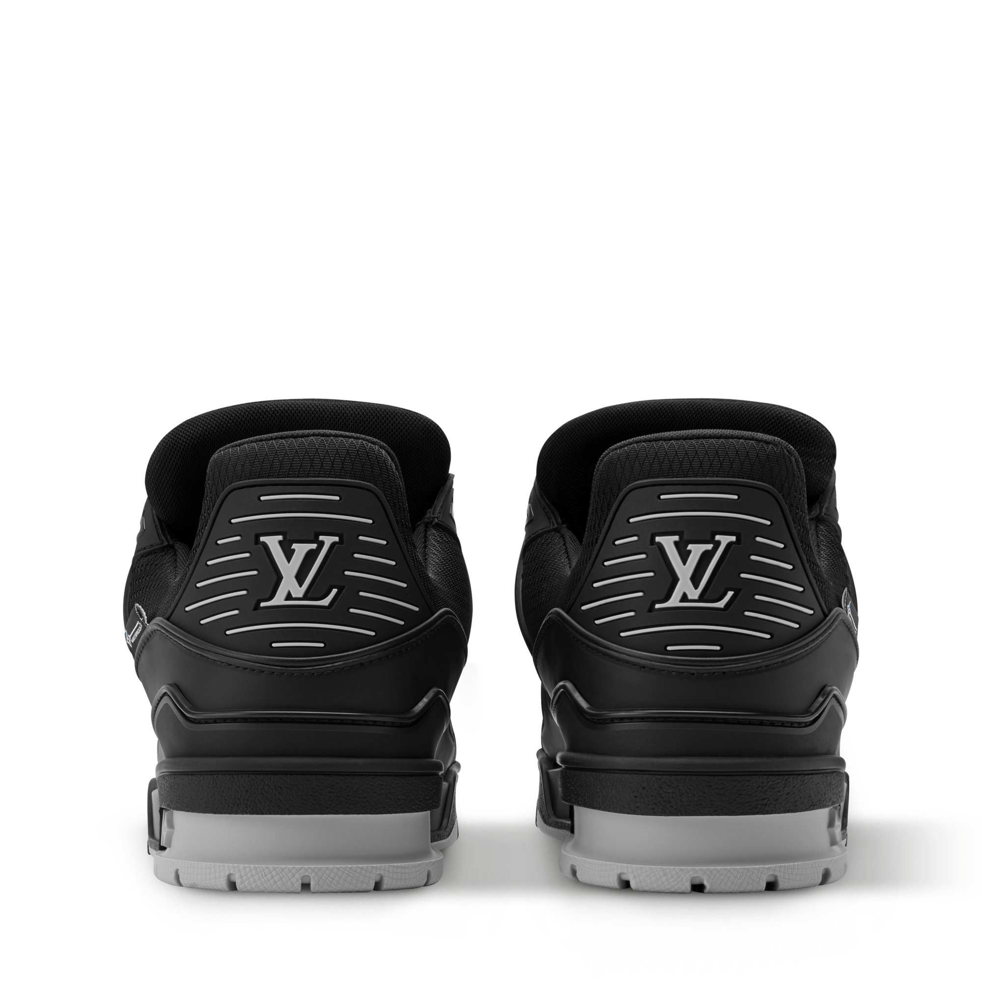  Zapatos Tenis Tenis LV Trainer | Louis Vuitton ® (Ampliar producto)
