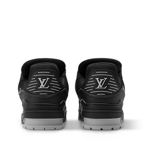 Zapatos Tenis Tenis LV Trainer | Louis Vuitton ® (Ampliar producto)