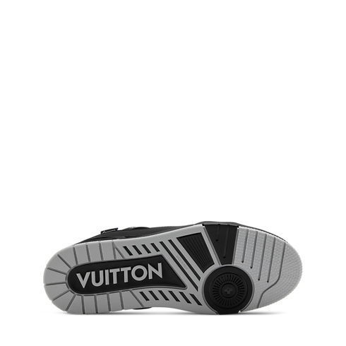 Zapatos Tenis Tenis LV Trainer | Louis Vuitton ® (Ampliar producto)