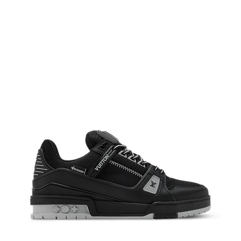 Zapatos Tenis Tenis LV Trainer | Louis Vuitton ® (Ampliar producto)