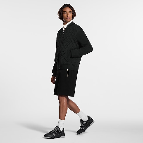 Zapatos Tenis Tenis LV Trainer | Louis Vuitton ® (Ampliar producto)