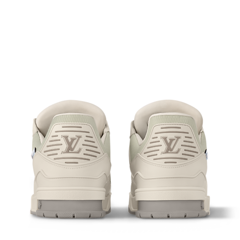 Zapatos Tenis Tenis LV Trainer | Louis Vuitton ® (Ampliar producto)