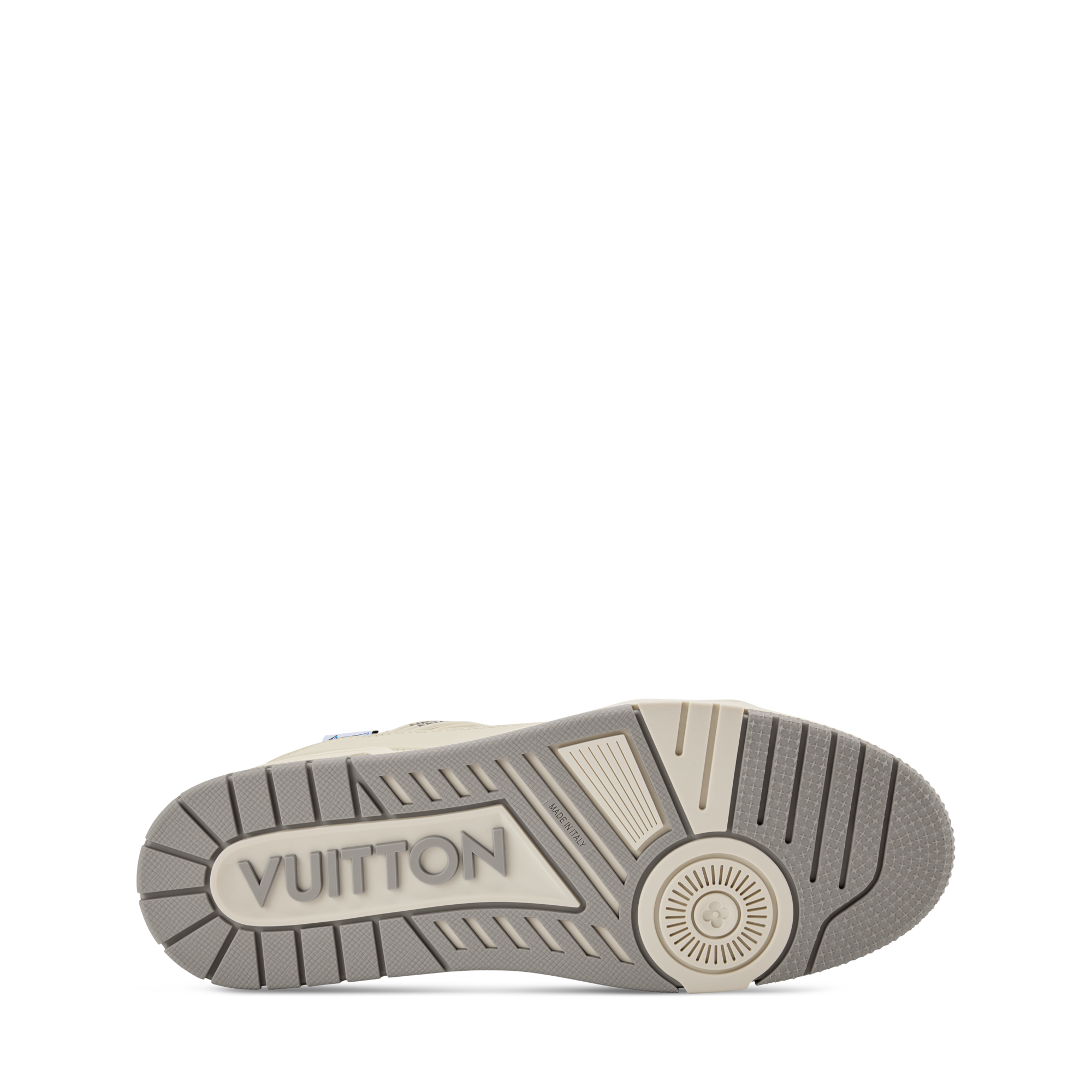  Zapatos Tenis Tenis LV Trainer | Louis Vuitton ® (Ampliar producto)