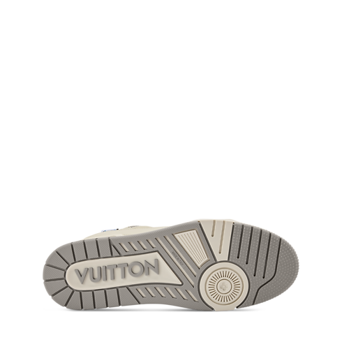Zapatos Tenis Tenis LV Trainer | Louis Vuitton ® (Ampliar producto)