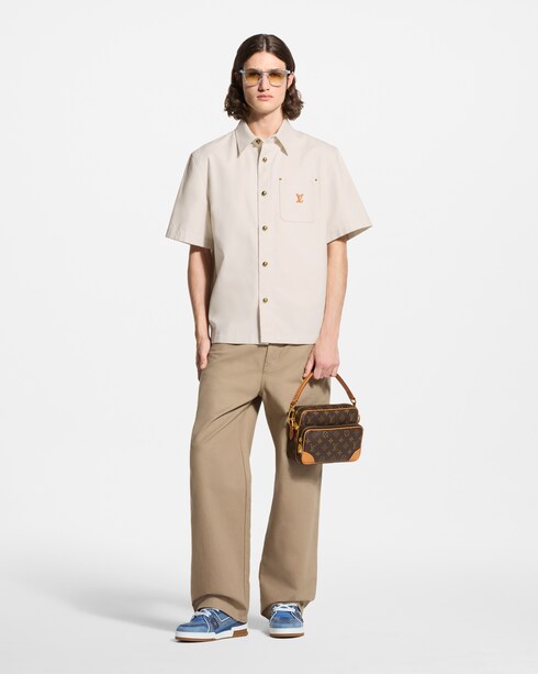 Shoes Sneakers LV Trainer Sneaker | Louis Vuitton ®