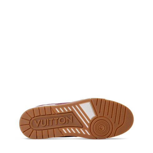 Zapatos Tenis Tenis LV Trainer | Louis Vuitton ® (Ampliar producto)