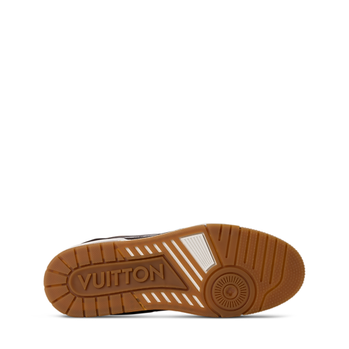 Zapatos Tenis Tenis LV Trainer | Louis Vuitton ® (Ampliar producto)