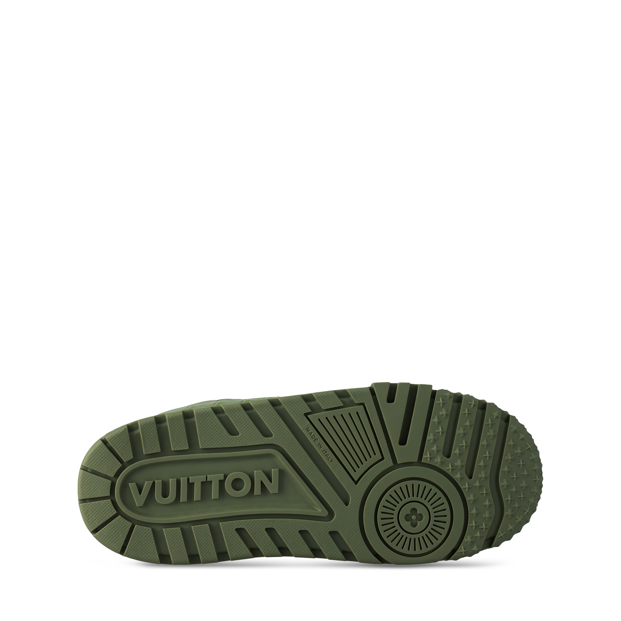 Zapatos Todos los zapatos Tenis LV Trainer Maxi | Louis Vuitton ® (Ampliar producto)