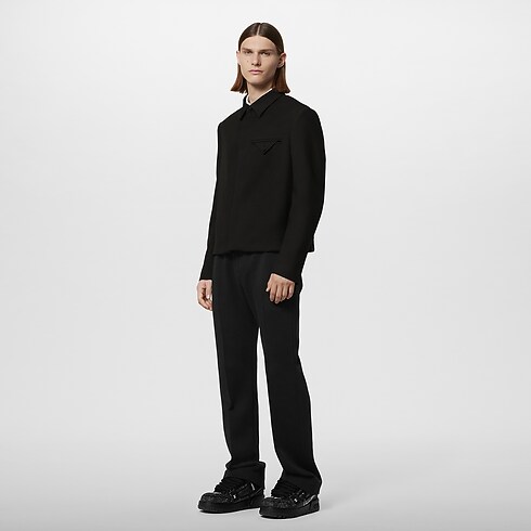 Zapatos Tenis Tenis LV Trainer Maxi | Louis Vuitton ® (Ampliar producto)