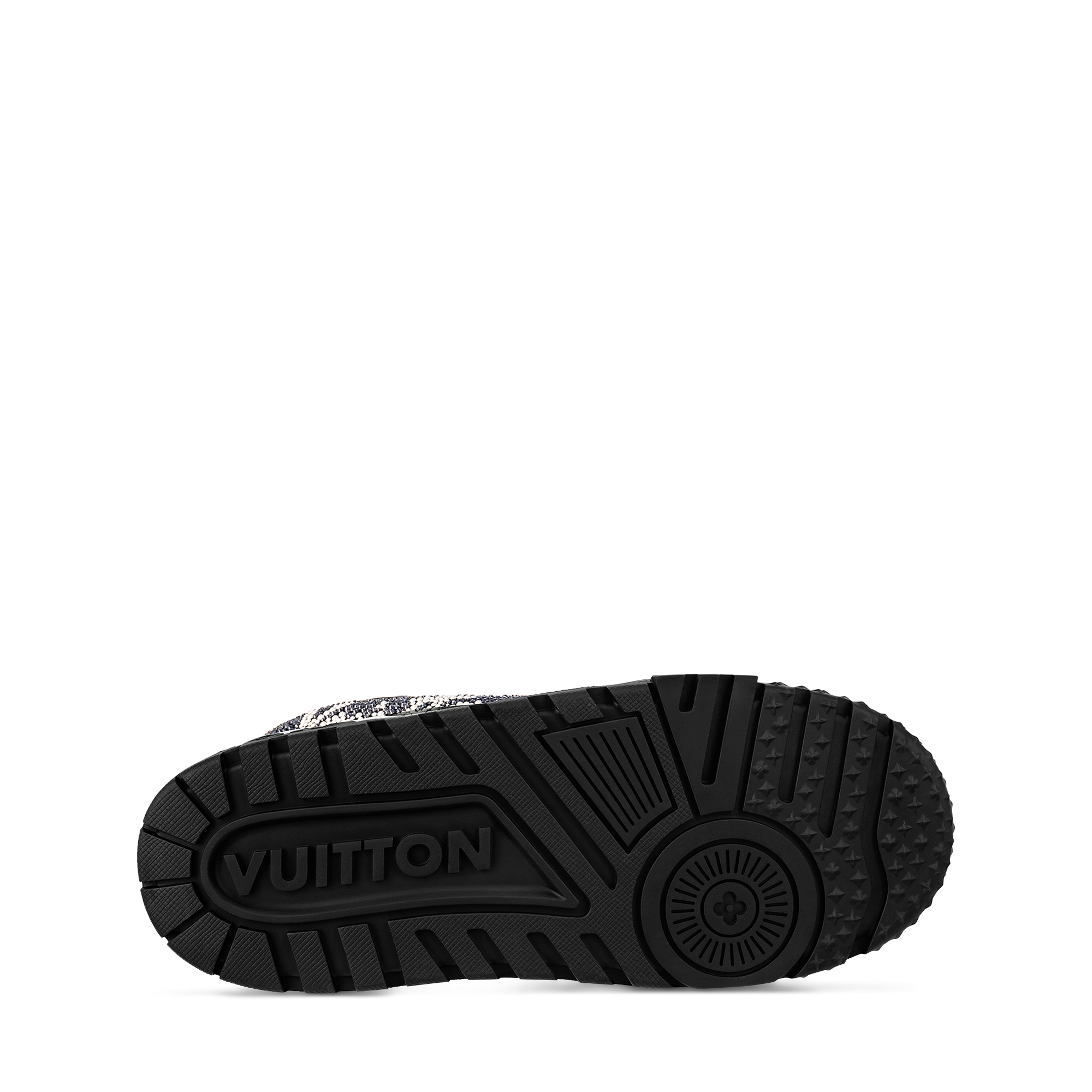  Zapatos Tenis Tenis LV Trainer Maxi | Louis Vuitton ® (Ampliar producto)
