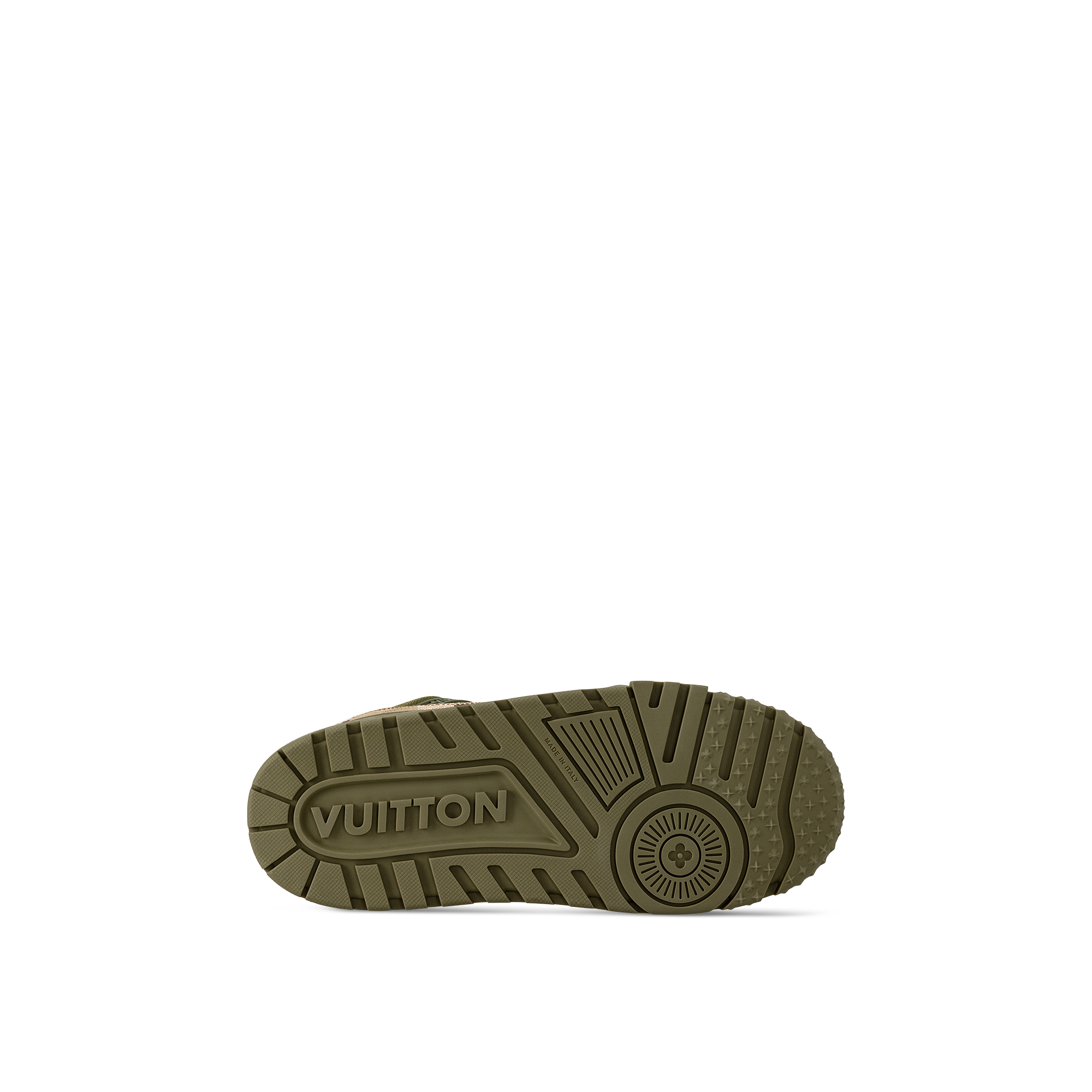 Zapatos Todos los zapatos Tenis LV Trainer Maxi | Louis Vuitton ® (Ampliar producto)