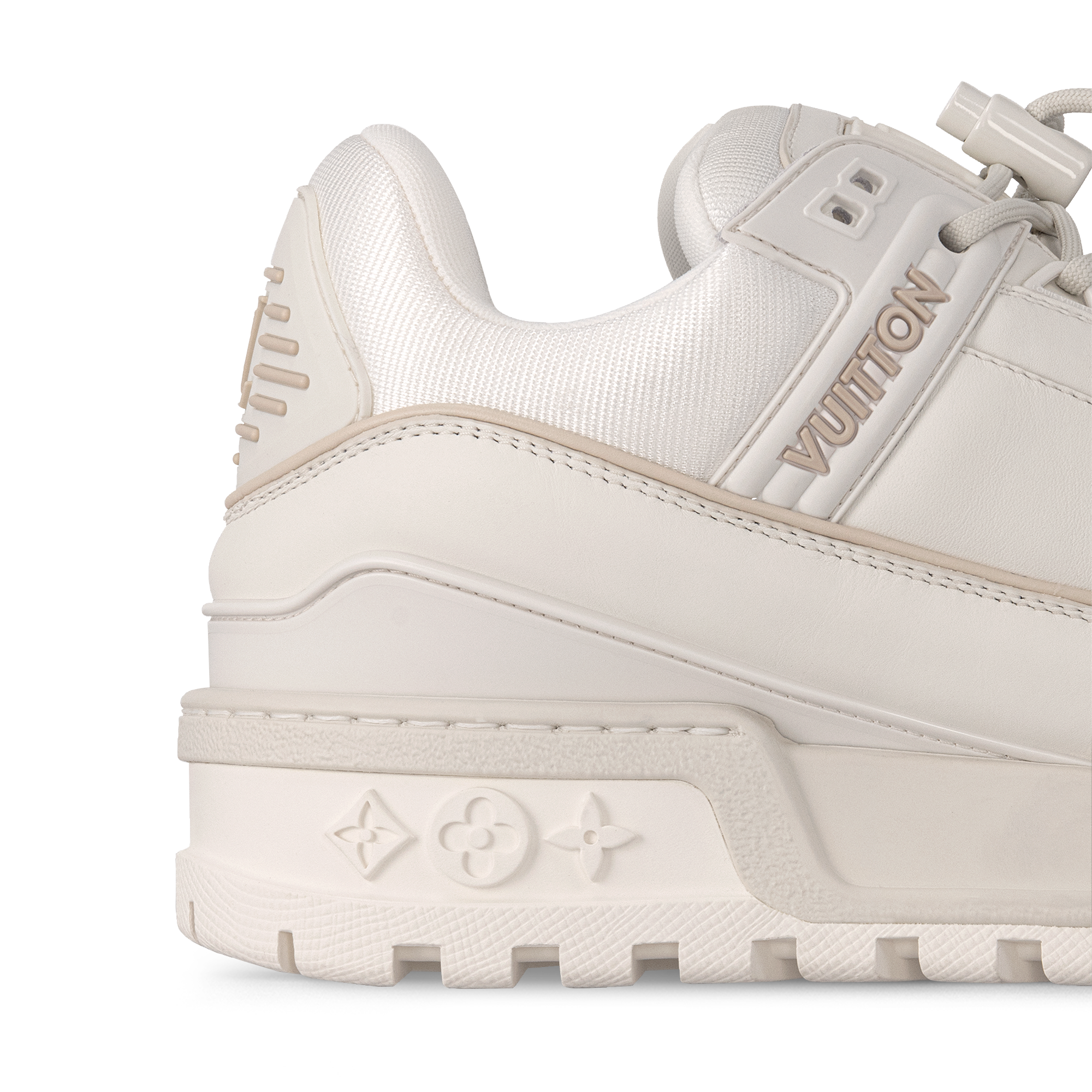  Zapatos Todos los zapatos Tenis LV Trainer Maxi | Louis Vuitton ® (Ampliar producto)