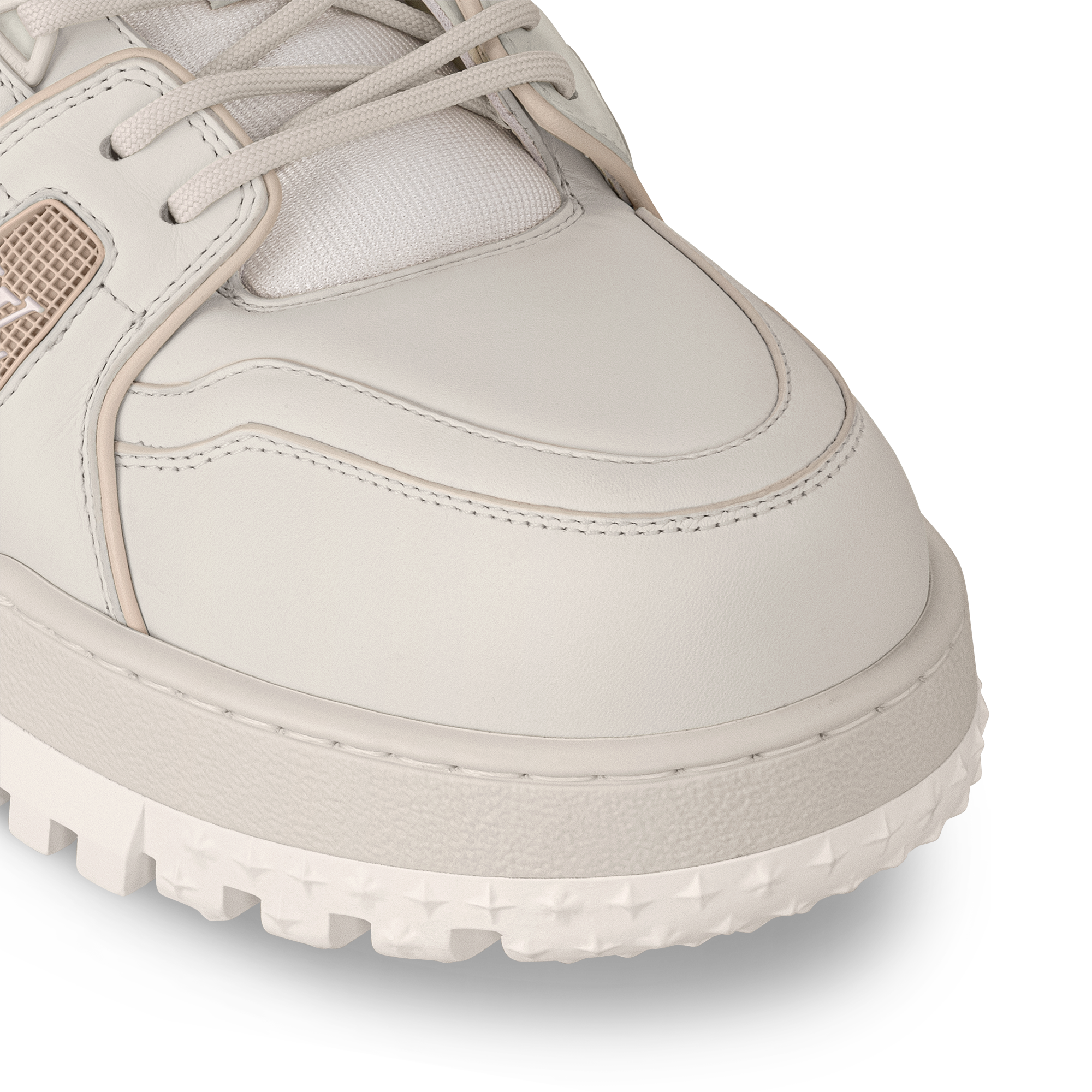  Zapatos Todos los zapatos Tenis LV Trainer Maxi | Louis Vuitton ® (Ampliar producto)