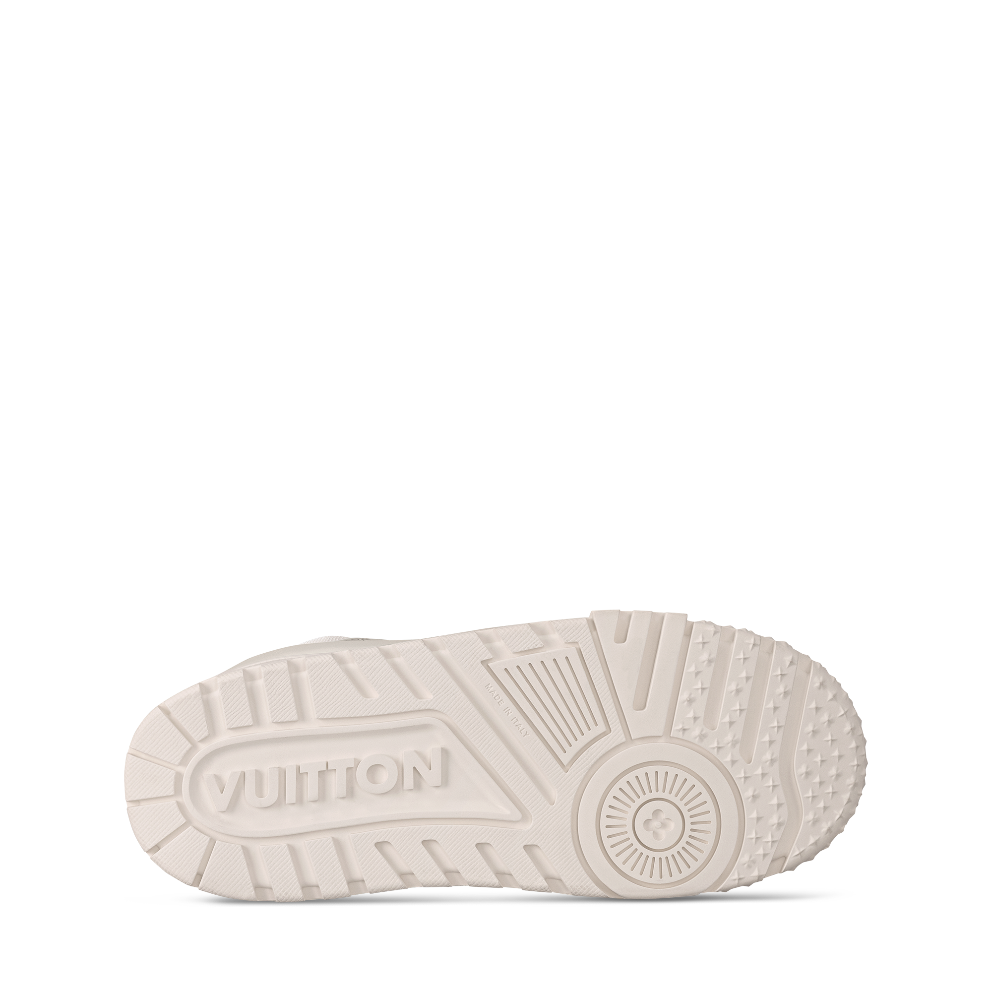  Zapatos Todos los zapatos Tenis LV Trainer Maxi | Louis Vuitton ® (Ampliar producto)