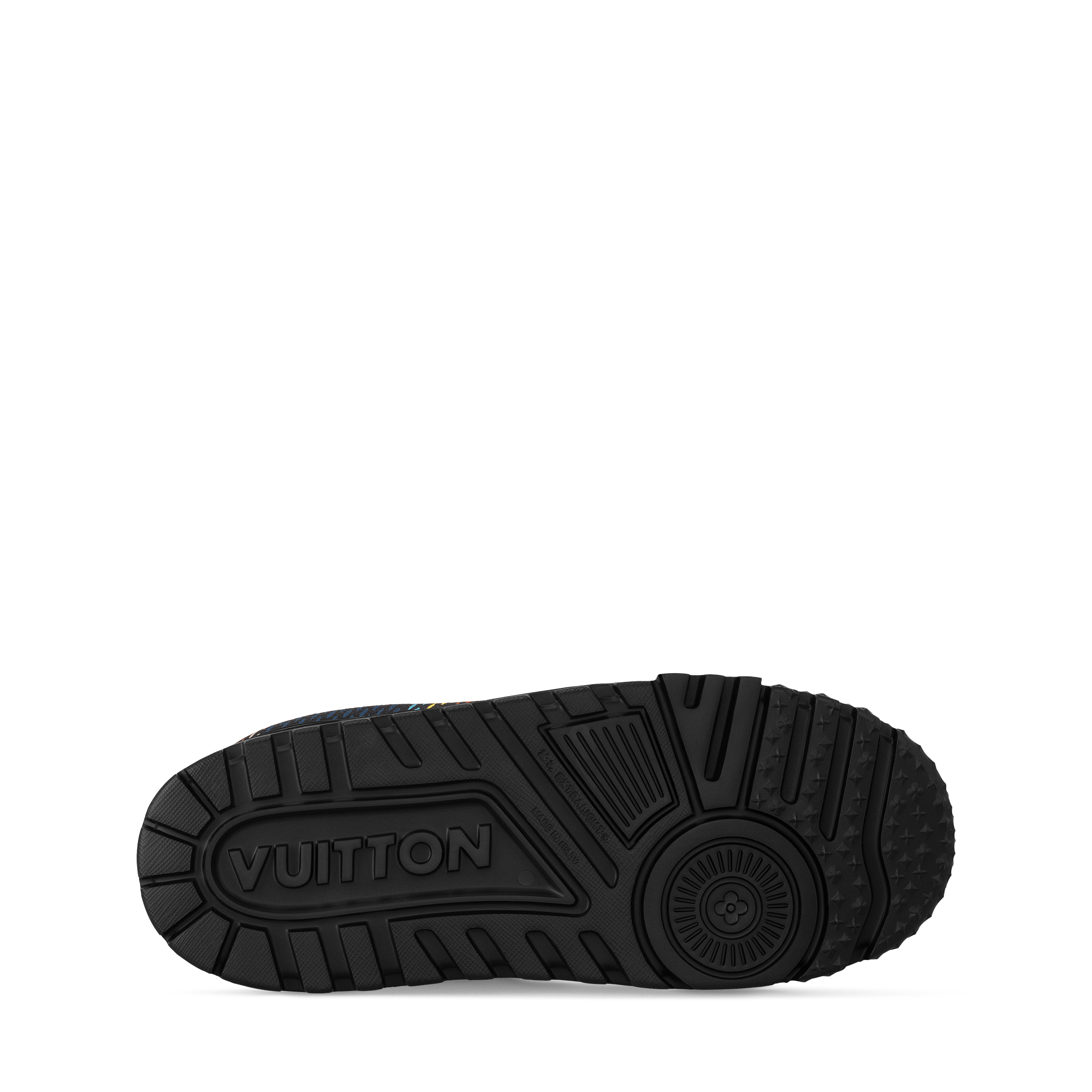  Zapatos Tenis Tenis LV Trainer Maxi | Louis Vuitton ® (Ampliar producto)
