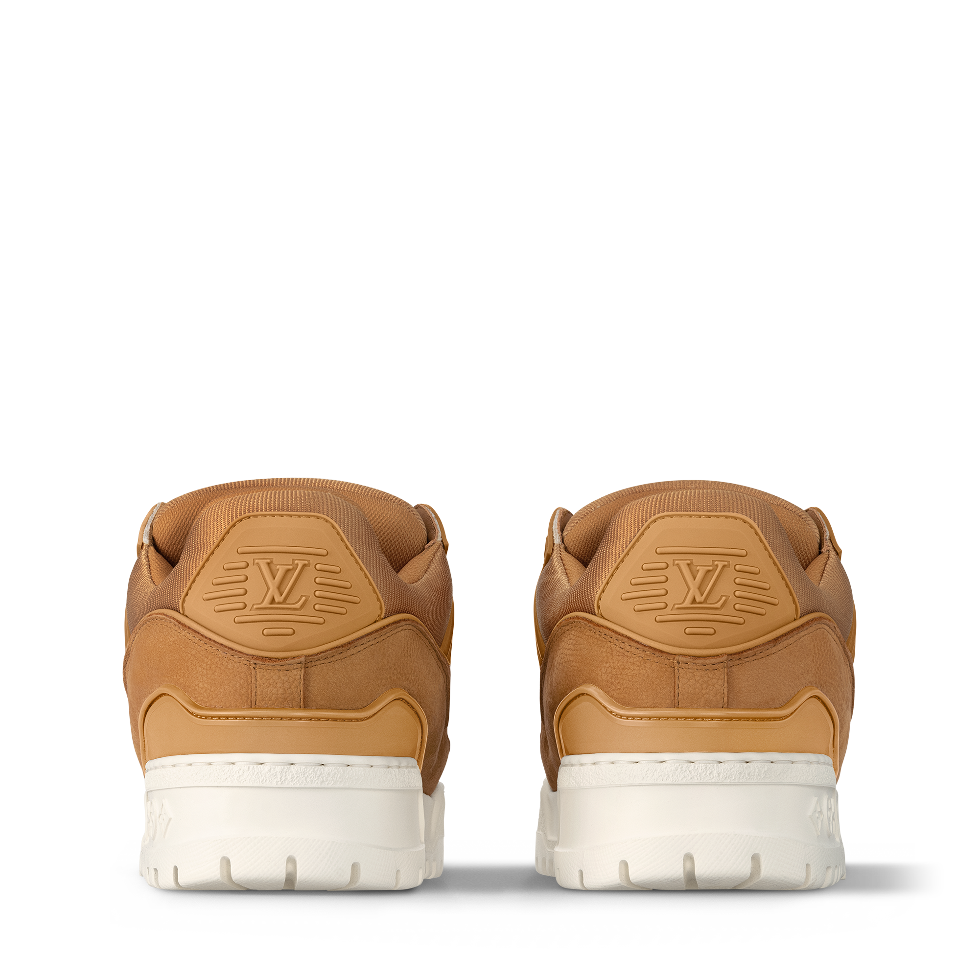  Zapatos Tenis Tenis LV Trainer Maxi | Louis Vuitton ® (Ampliar producto)