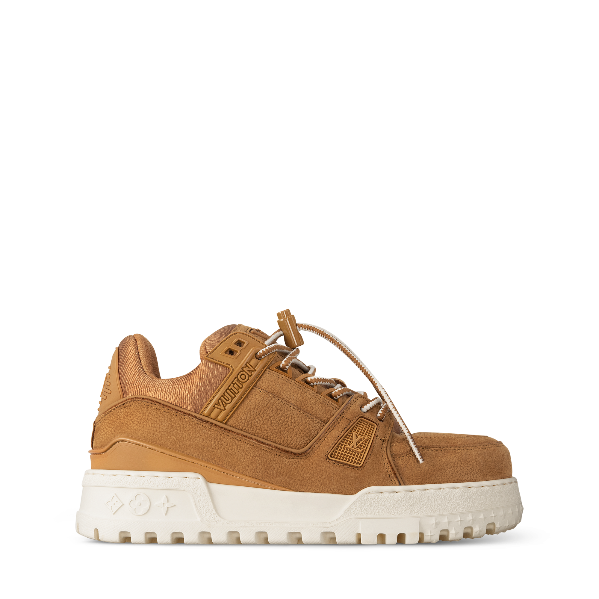  Zapatos Tenis Tenis LV Trainer Maxi | Louis Vuitton ® (Ampliar producto)
