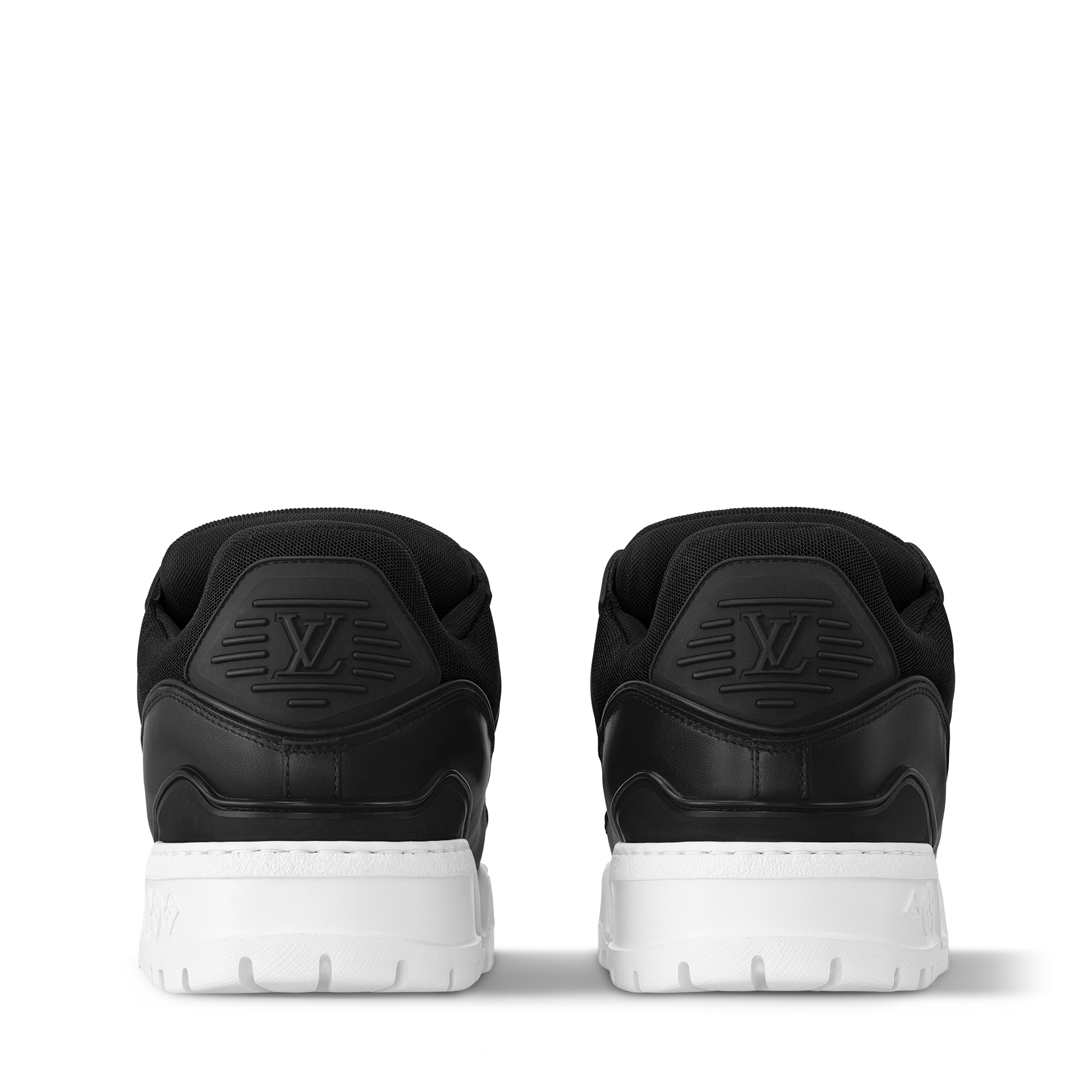  Zapatos Tenis Tenis LV Trainer Maxi | Louis Vuitton ® (Ampliar producto)