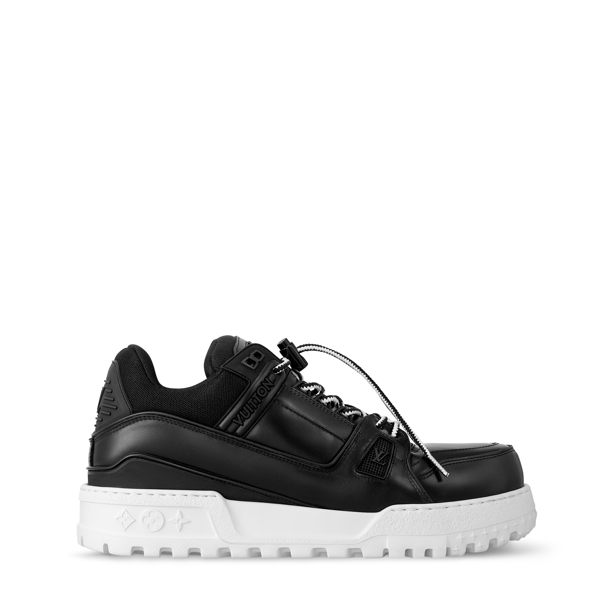  Zapatos Tenis Tenis LV Trainer Maxi | Louis Vuitton ® (Ampliar producto)