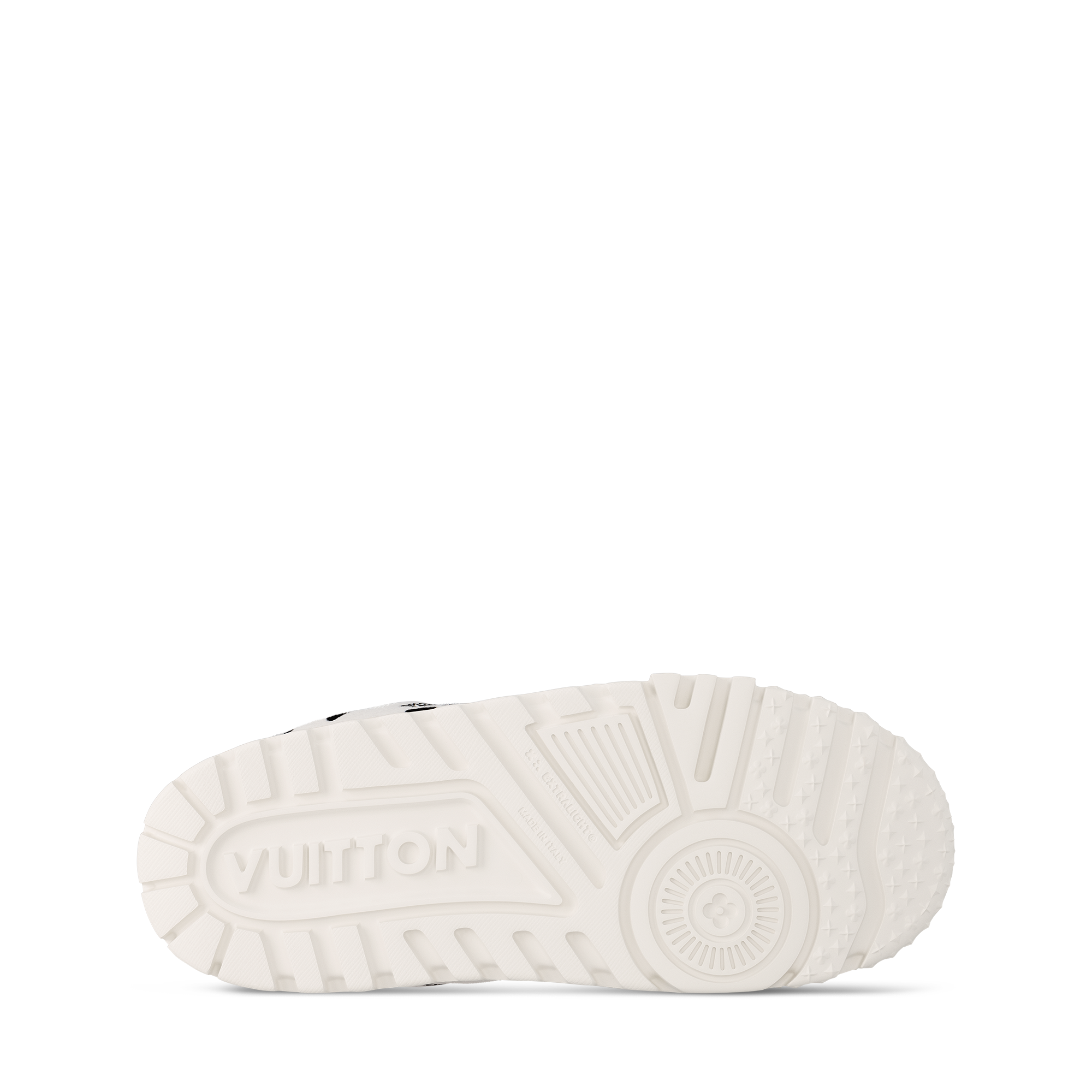  Zapatos Tenis Tenis LV Trainer Maxi | Louis Vuitton ® (Ampliar producto)