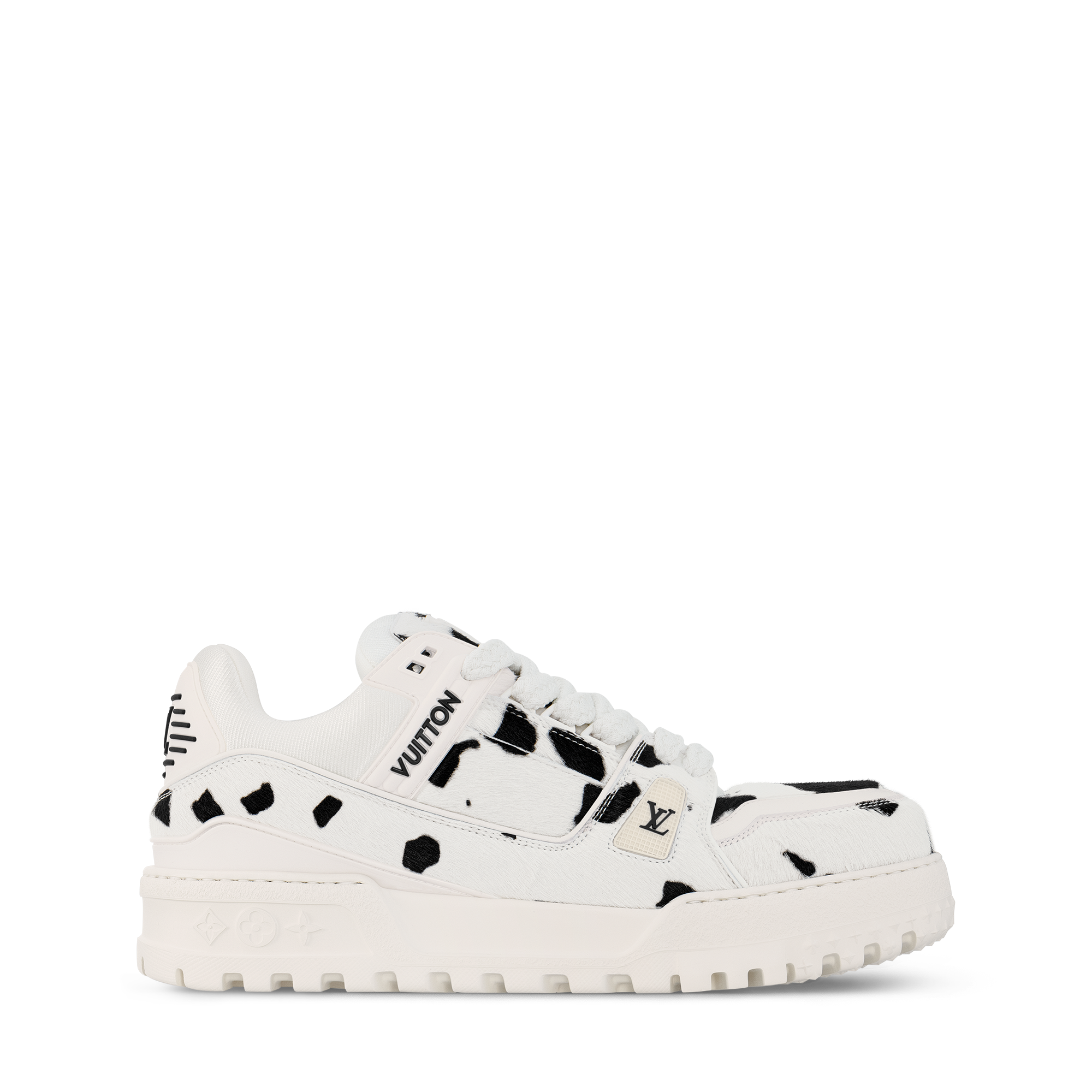  Zapatos Tenis Tenis LV Trainer Maxi | Louis Vuitton ® (Ampliar producto)