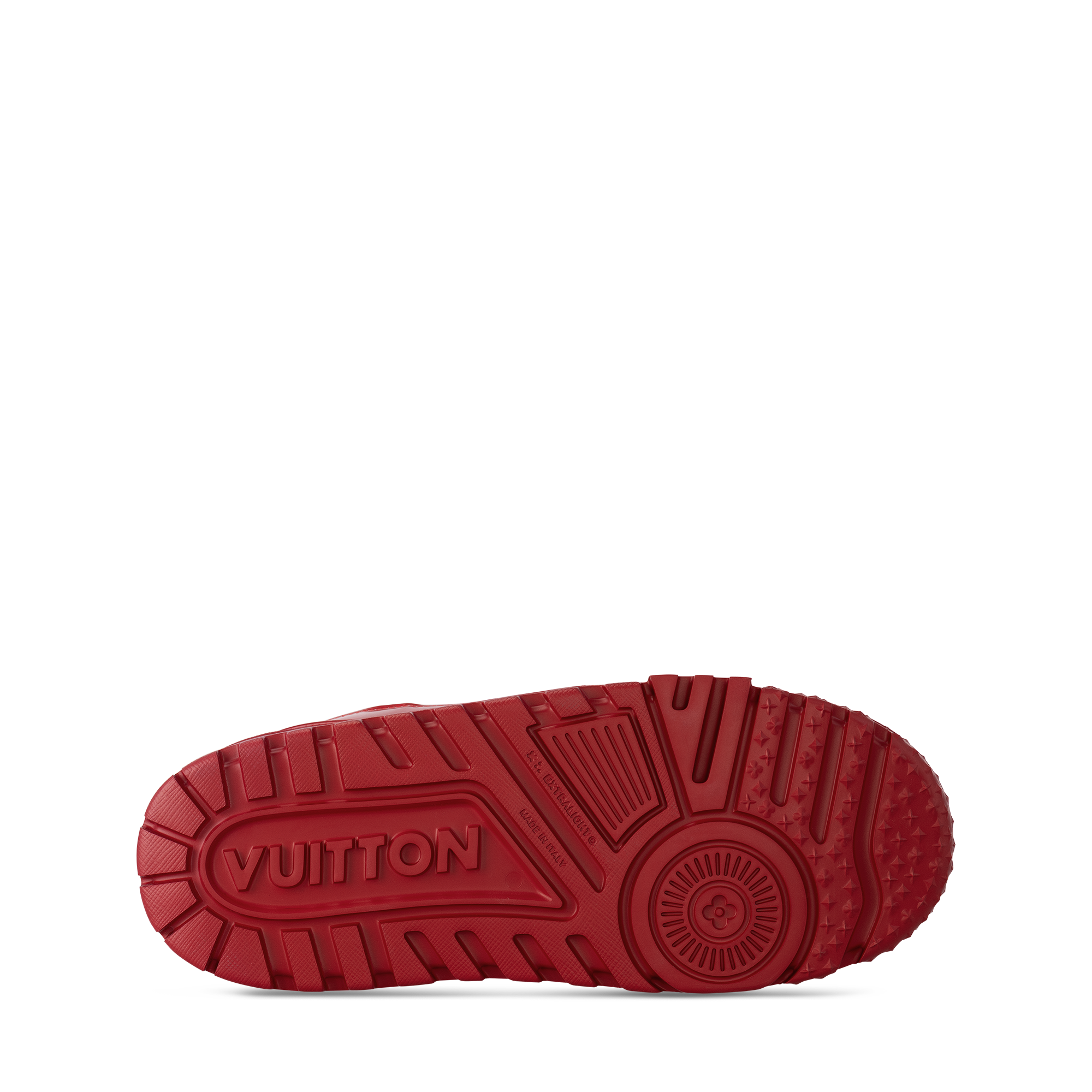  Zapatos Tenis Tenis LV Trainer Maxi | Louis Vuitton ® (Ampliar producto)