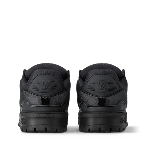 Zapatos Tenis Tenis LV Trainer Maxi | Louis Vuitton ® (Ampliar producto)