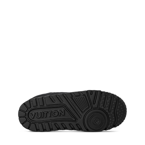 Zapatos Tenis Tenis LV Trainer Maxi | Louis Vuitton ® (Ampliar producto)