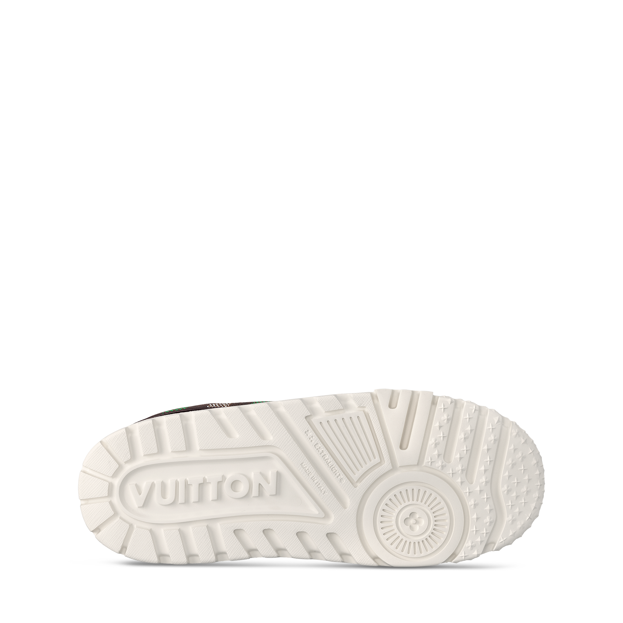  Zapatos Tenis Tenis LV Trainer Maxi | Louis Vuitton ® (Ampliar producto)