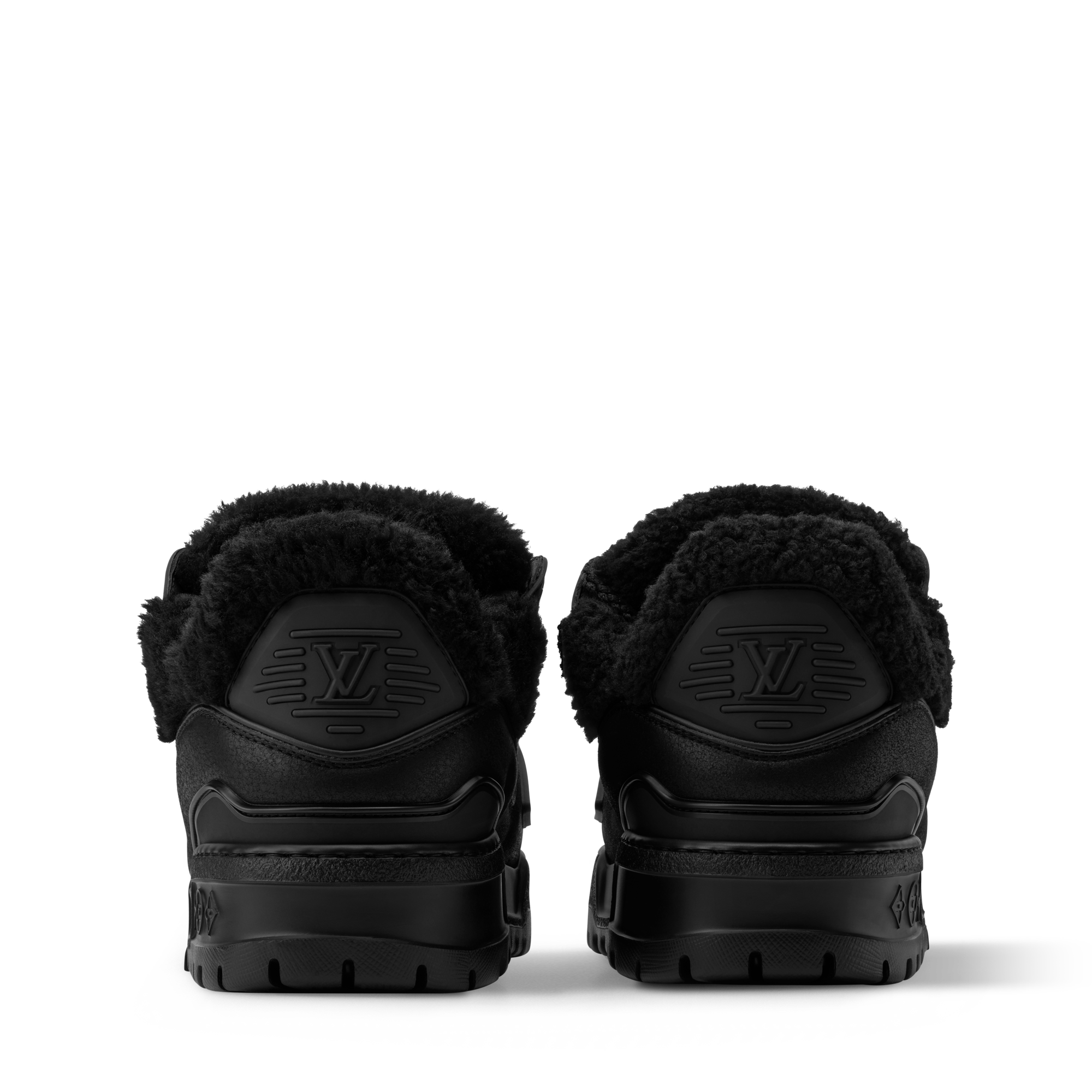  Zapatos Tenis Tenis LV Trainer Maxi | Louis Vuitton ® (Ampliar producto)