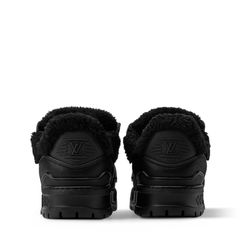 Zapatos Tenis Tenis LV Trainer Maxi | Louis Vuitton ® (Ampliar producto)