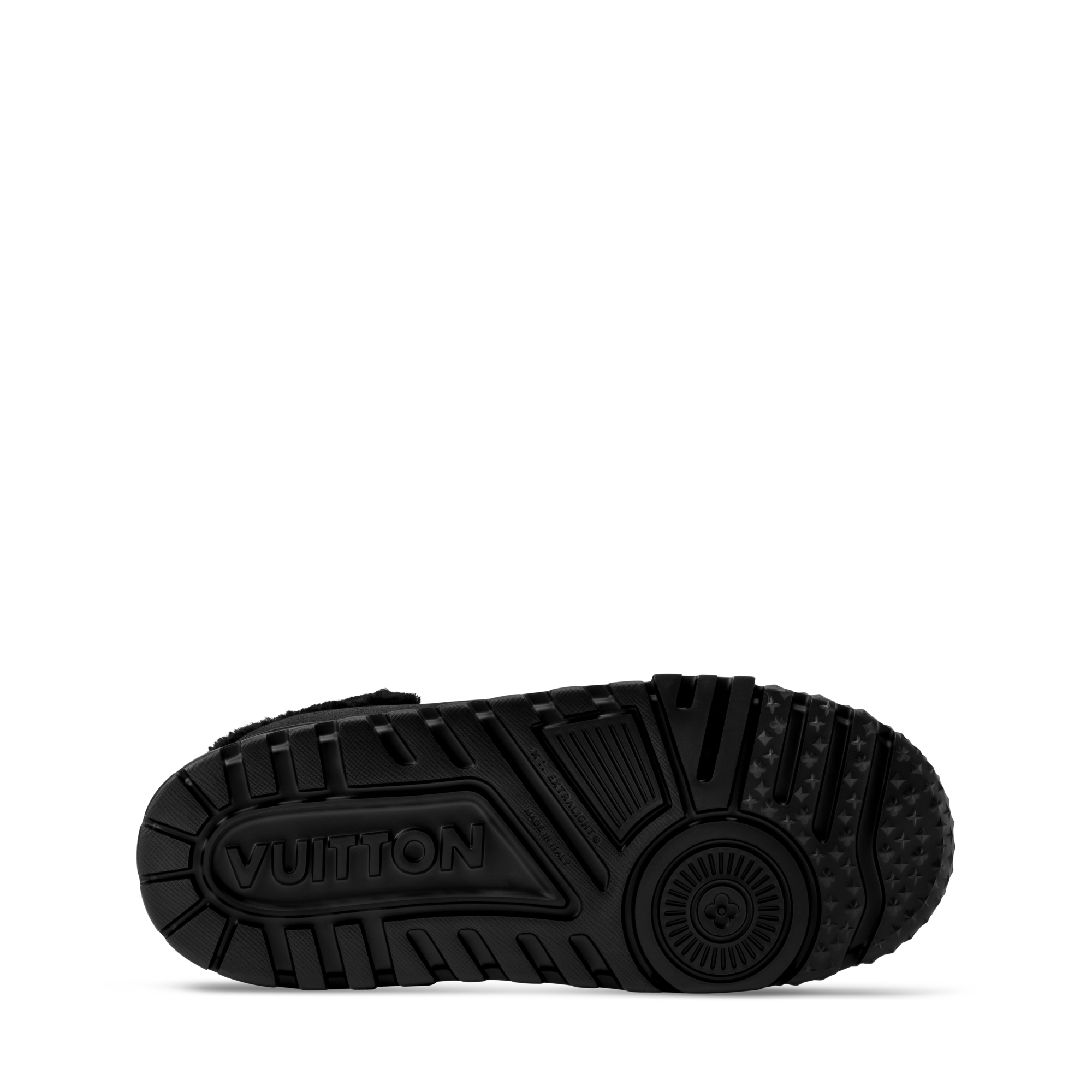  Zapatos Tenis Tenis LV Trainer Maxi | Louis Vuitton ® (Ampliar producto)