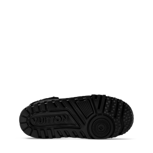 Zapatos Tenis Tenis LV Trainer Maxi | Louis Vuitton ® (Ampliar producto)