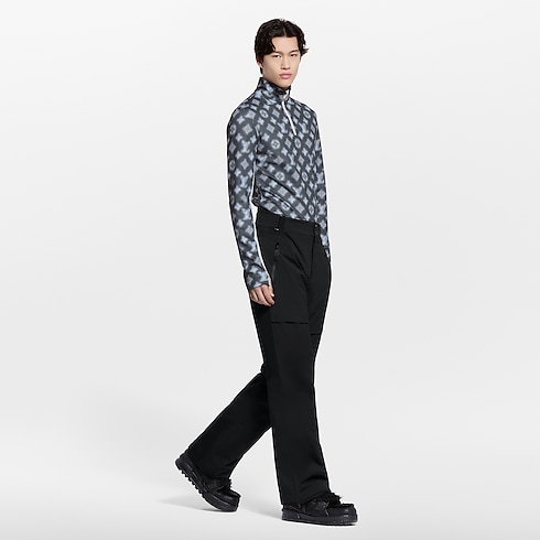 Zapatos Tenis Tenis LV Trainer Maxi | Louis Vuitton ® (Ampliar producto)