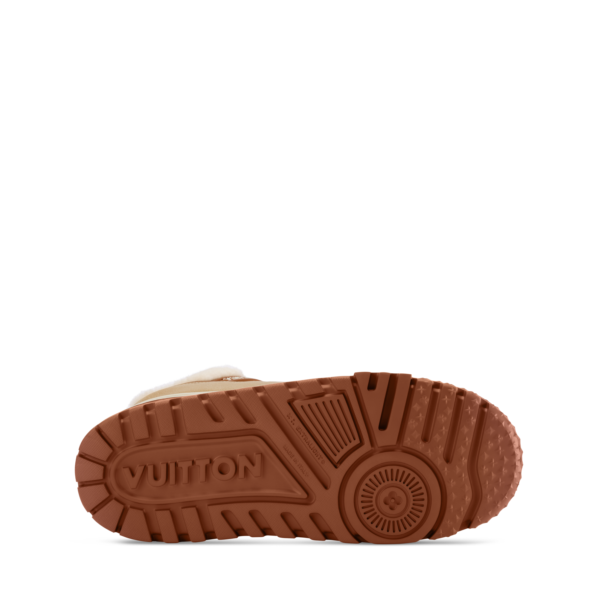  Zapatos Tenis Tenis LV Trainer Maxi | Louis Vuitton ® (Ampliar producto)