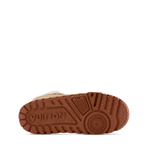 Zapatos Tenis Tenis LV Trainer Maxi | Louis Vuitton ® (Ampliar producto)