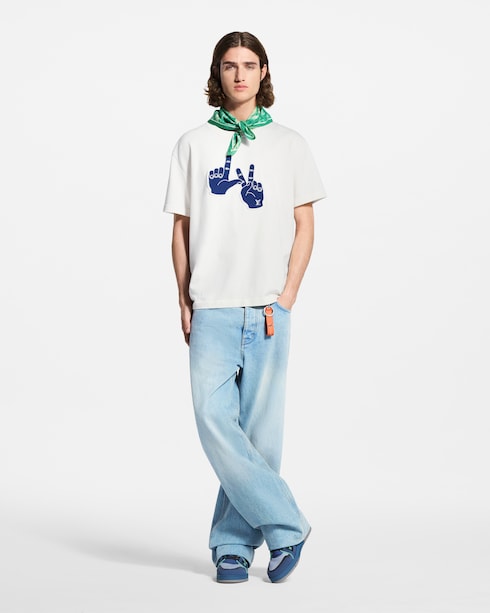 Shoes Sneakers LV Trainer Outdoor Sneaker | Louis Vuitton ®