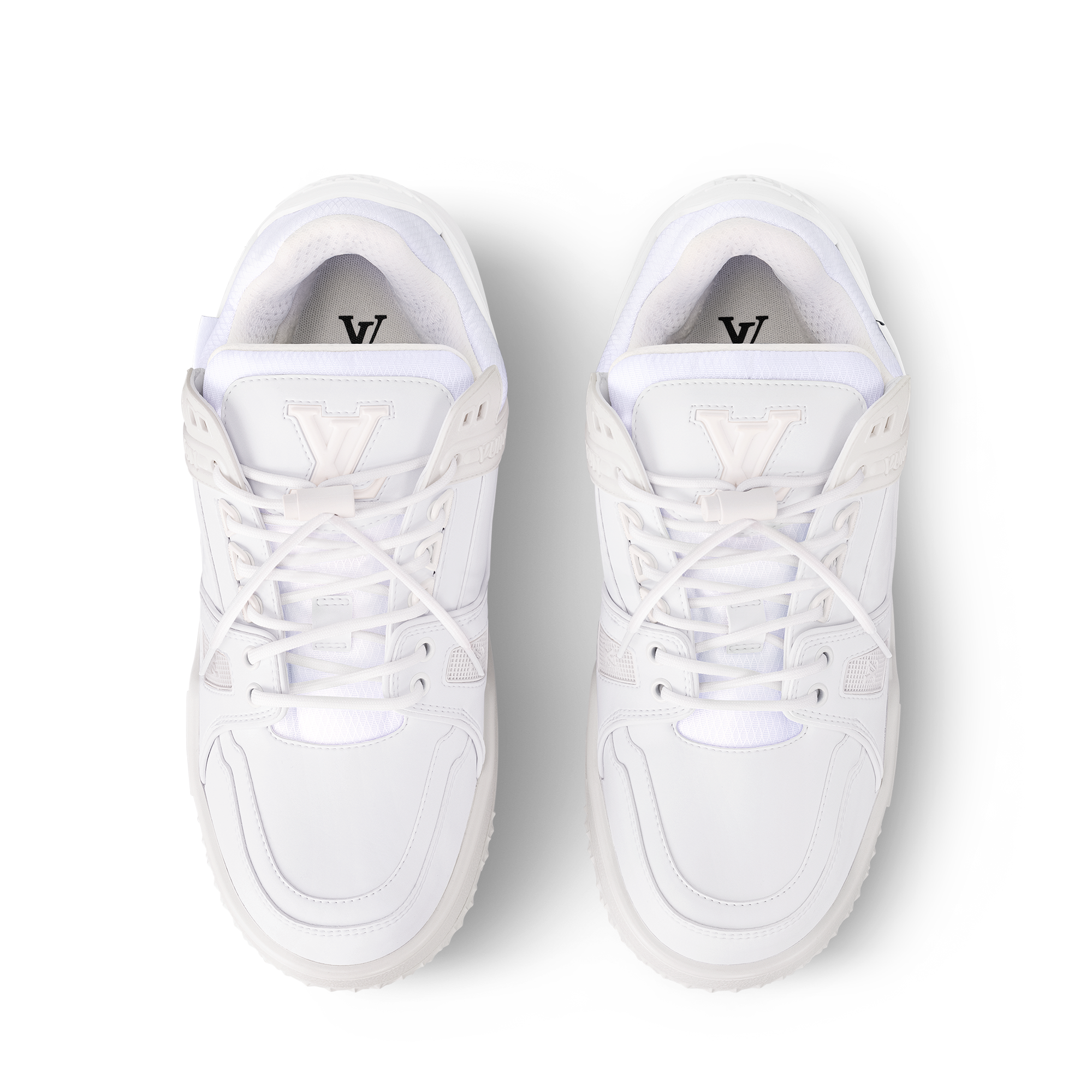  Para hombres LV Ski Tenis LV Trainer Snow | Louis Vuitton ® (Ampliar producto)