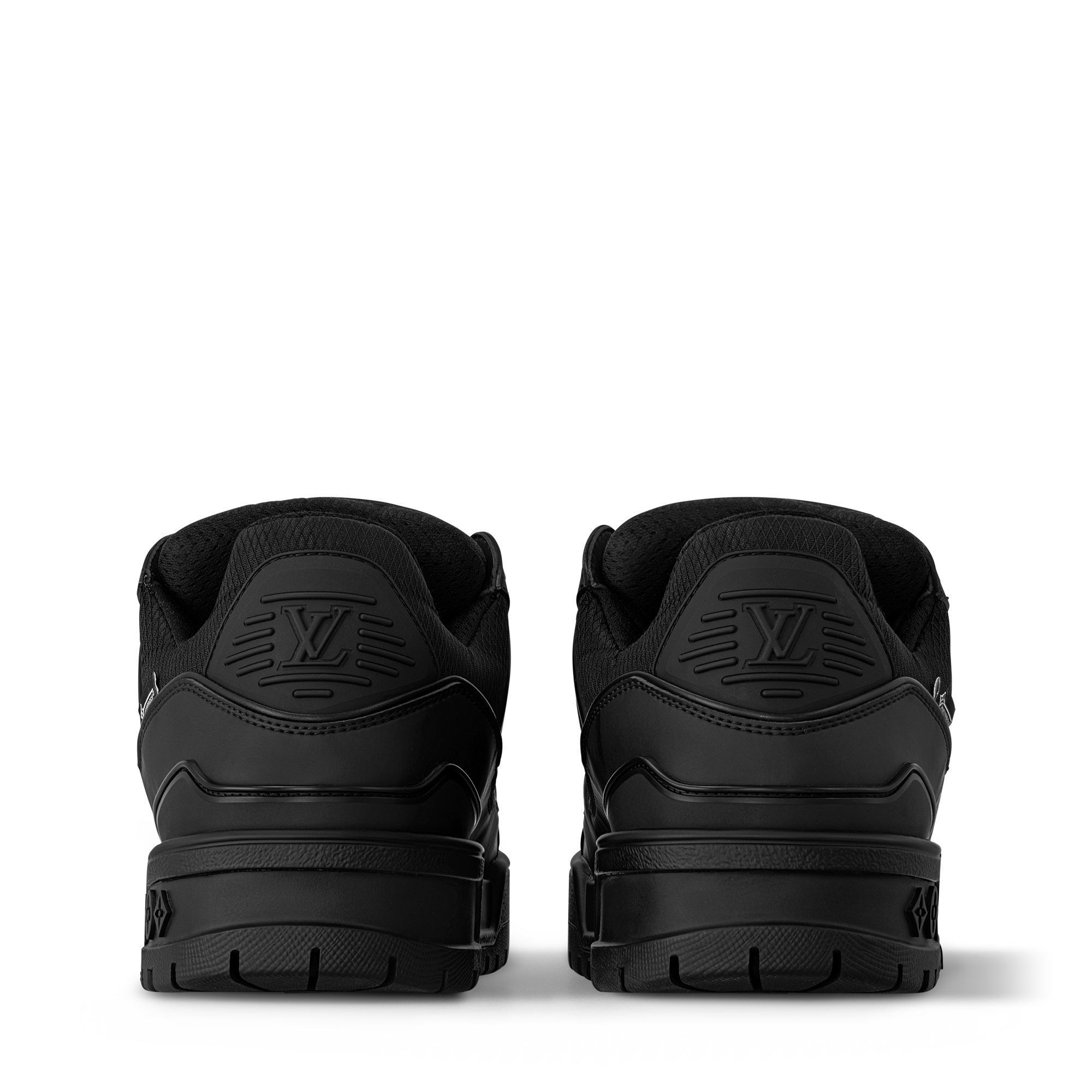  Para hombres LV Ski Tenis LV Trainer Snow | Louis Vuitton ® (Ampliar producto)