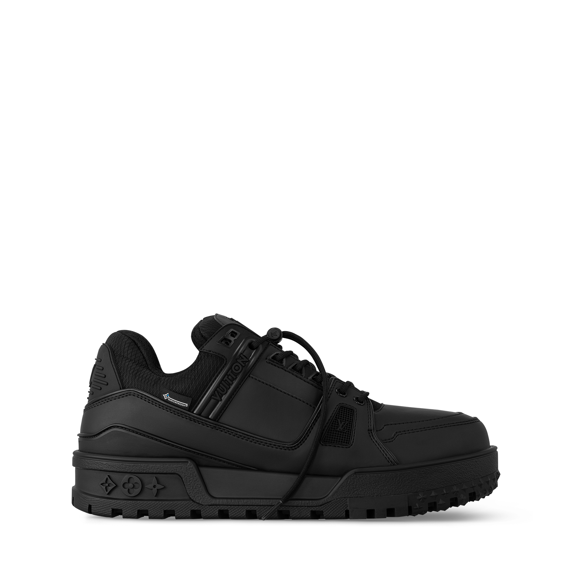 Para hombres LV Ski Tenis LV Trainer Snow | Louis Vuitton ® (Ampliar producto)