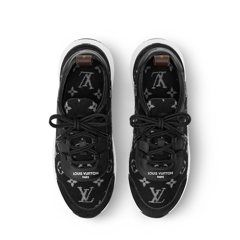 Tenis LV Wavelight vista interior