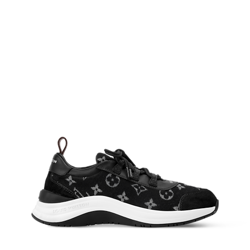 Tenis LV Wavelight vista lateral