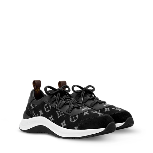 Tenis LV Wavelight vista frontal