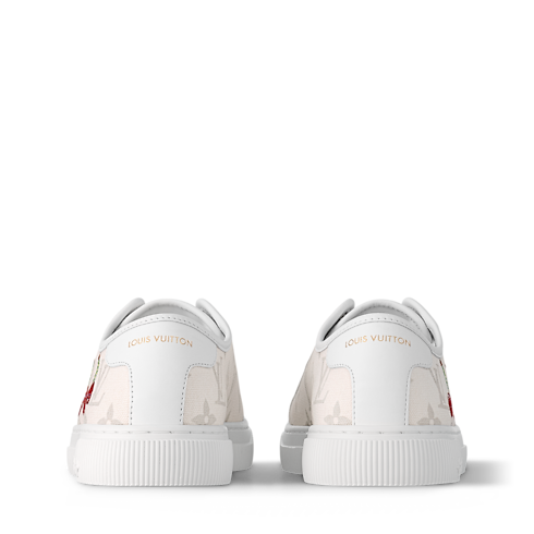 Zapatos Tenis Tenis LV x TM LV Lagoon | Louis Vuitton ® (Ampliar producto)