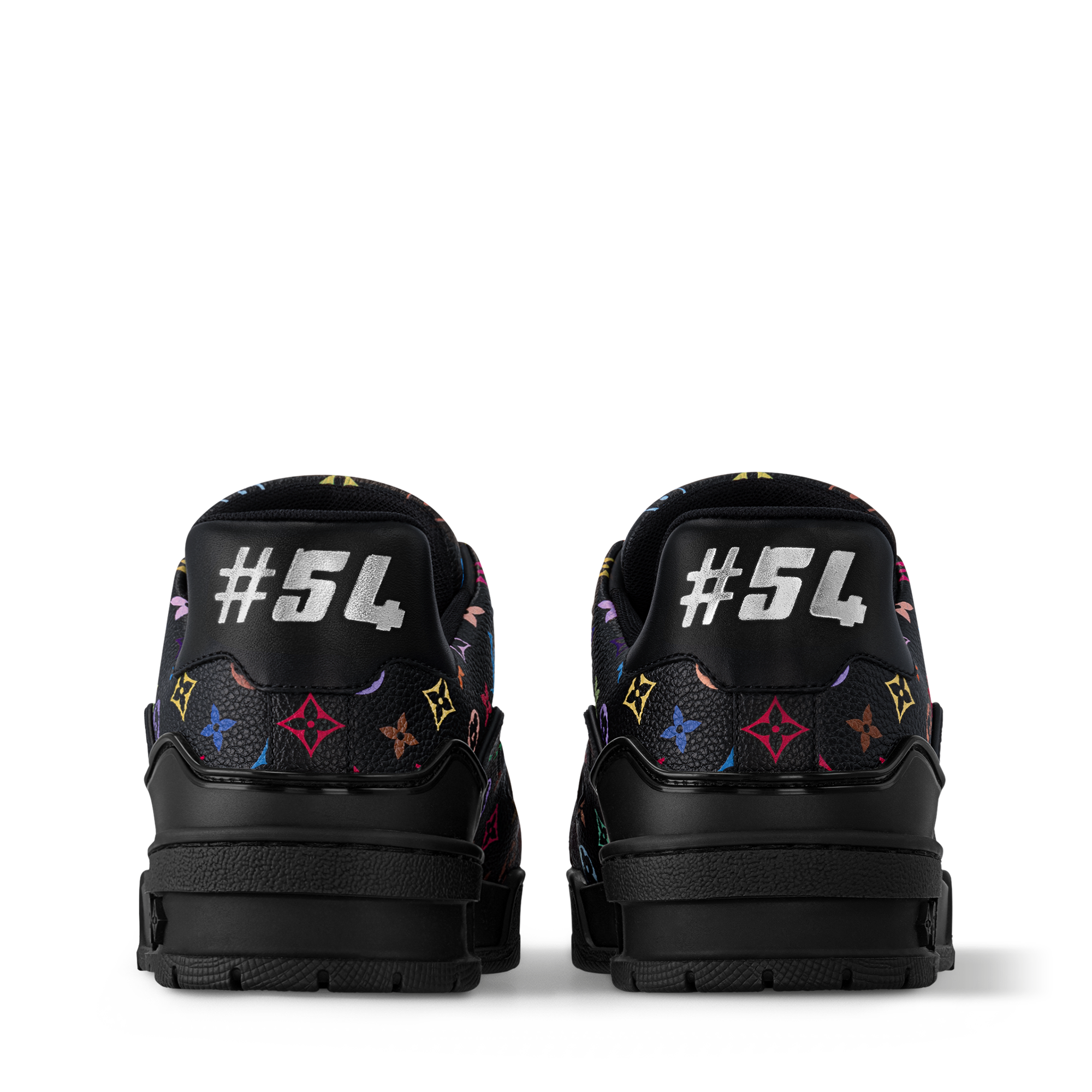  Zapatos Tenis Tenis LV x TM LV Trainer | Louis Vuitton ® (Ampliar producto)