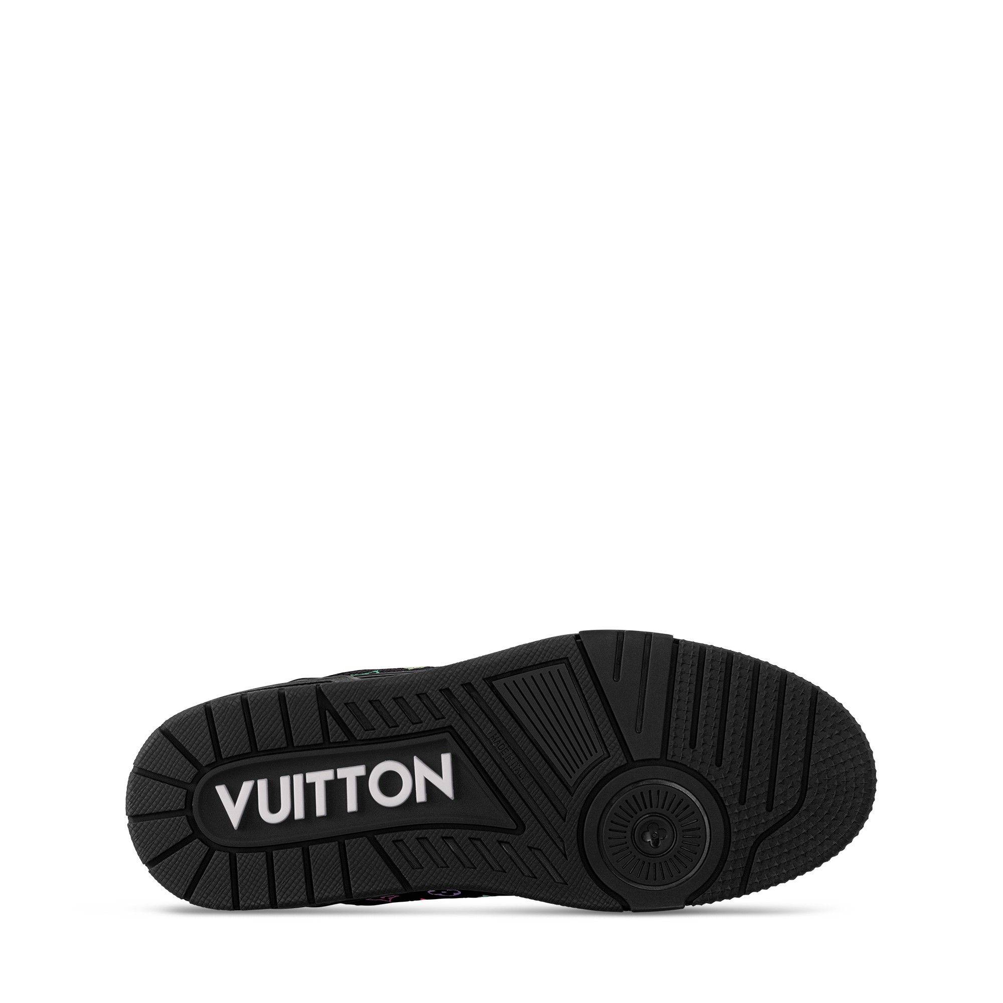  Zapatos Tenis Tenis LV x TM LV Trainer | Louis Vuitton ® (Ampliar producto)
