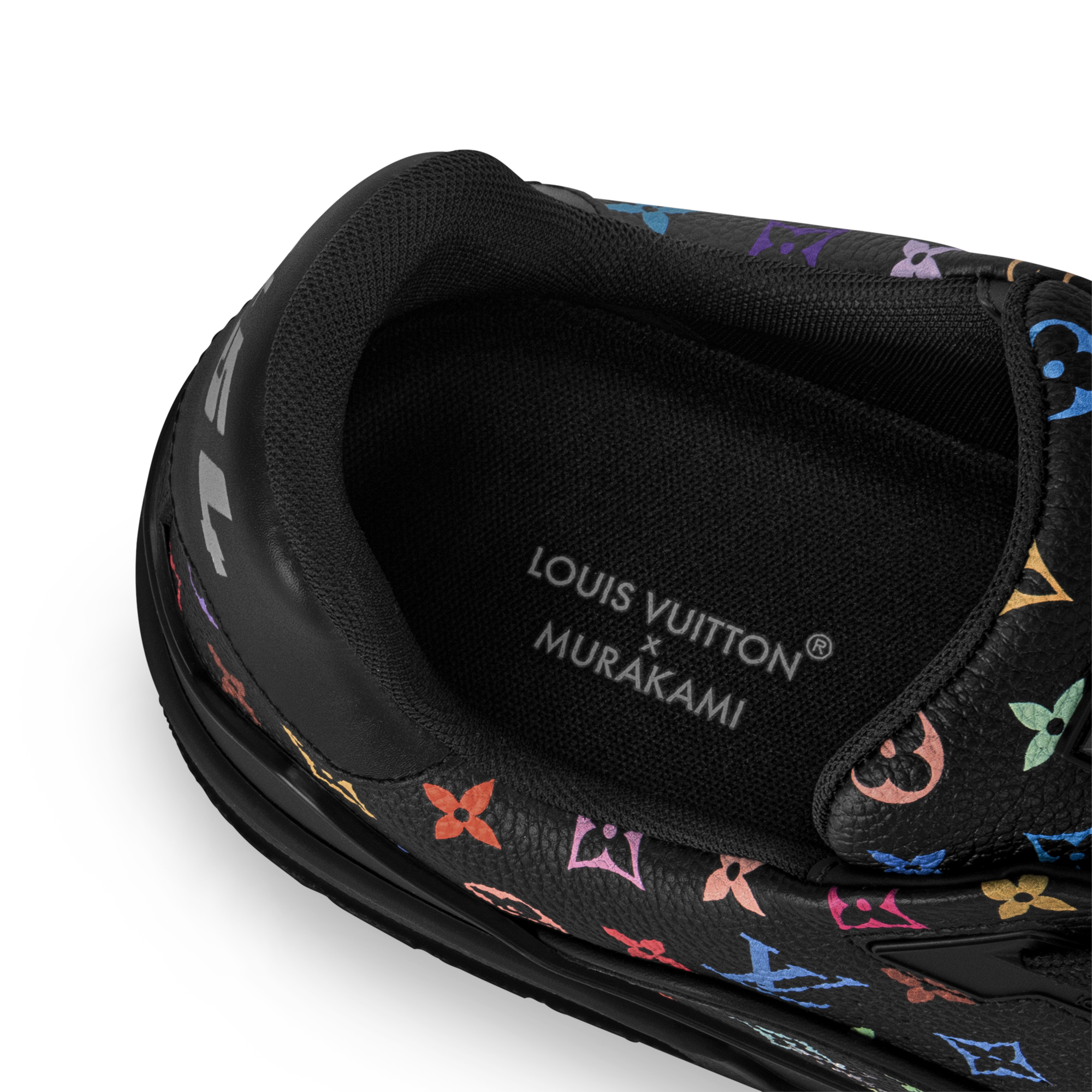  Zapatos Tenis Tenis LV x TM LV Trainer | Louis Vuitton ® (Ampliar producto)