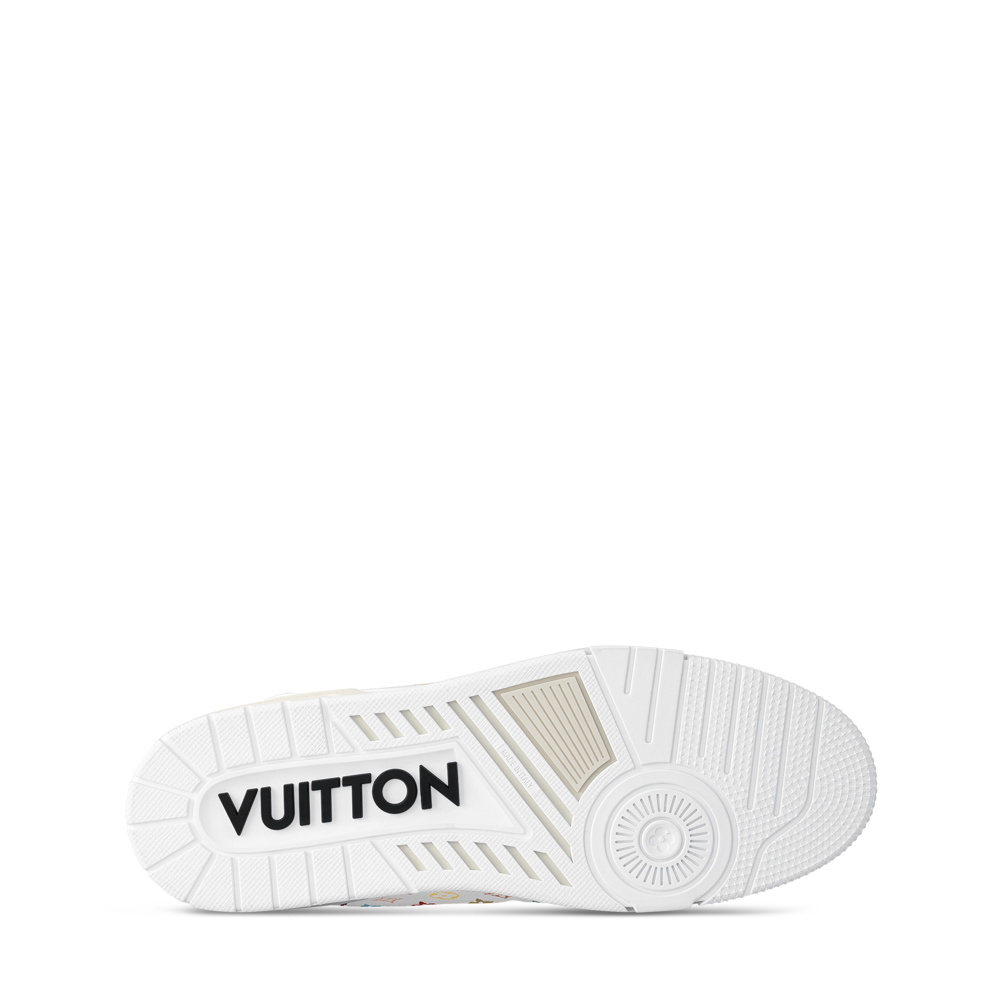 Zapatos Tenis Tenis LV x TM LV Trainer | Louis Vuitton ® (Ampliar producto)