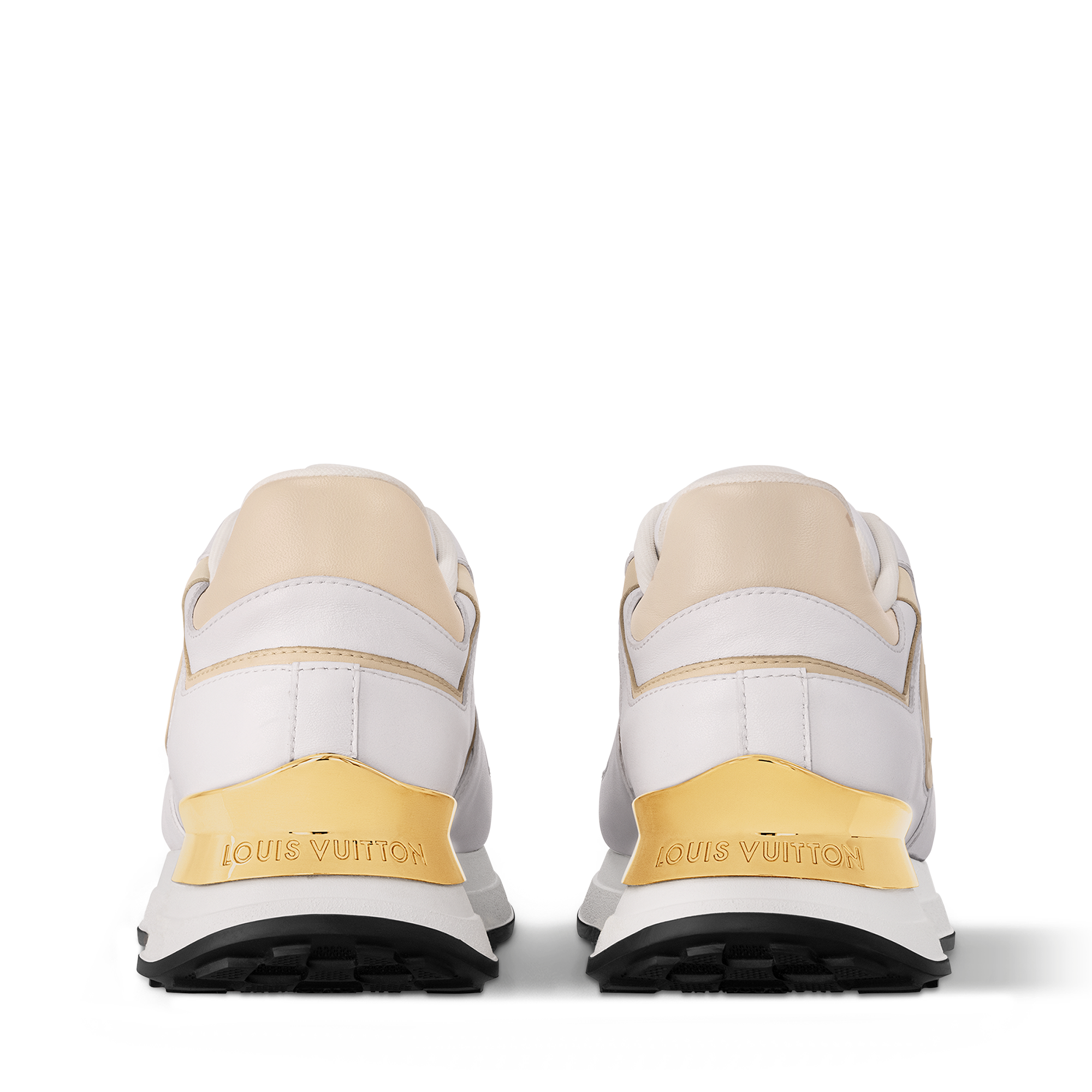  Zapatos Tenis Tenis Neo Run Away | Louis Vuitton ® (Ampliar producto)