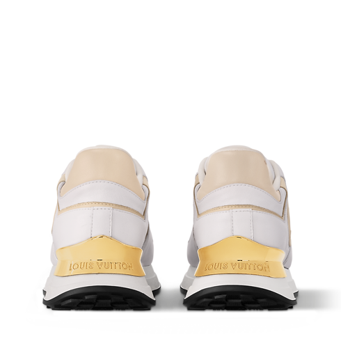 Zapatos Tenis Tenis Neo Run Away | Louis Vuitton ® (Ampliar producto)